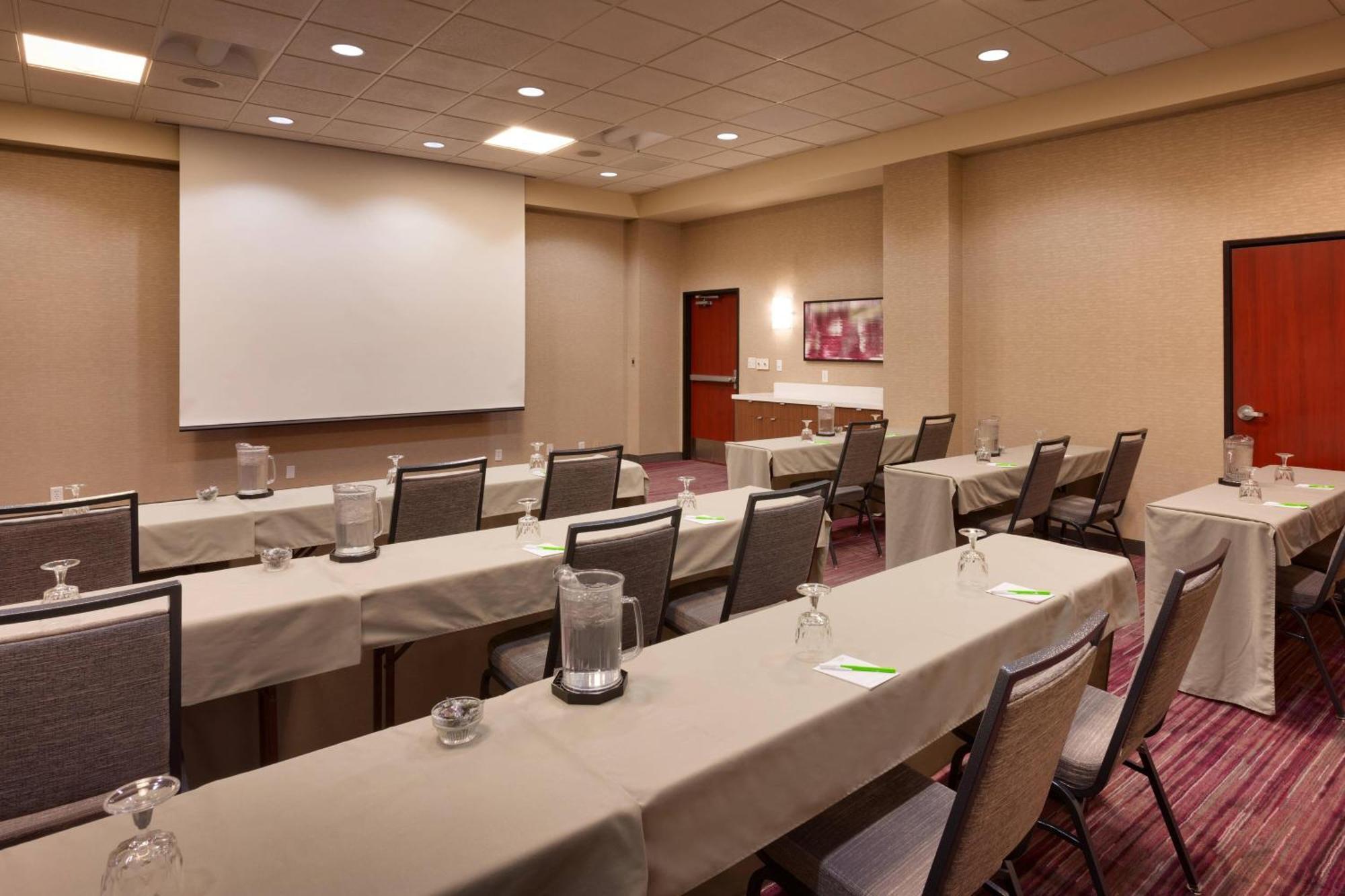 Courtyard By Marriott Salt Lake City Санді Екстер'єр фото