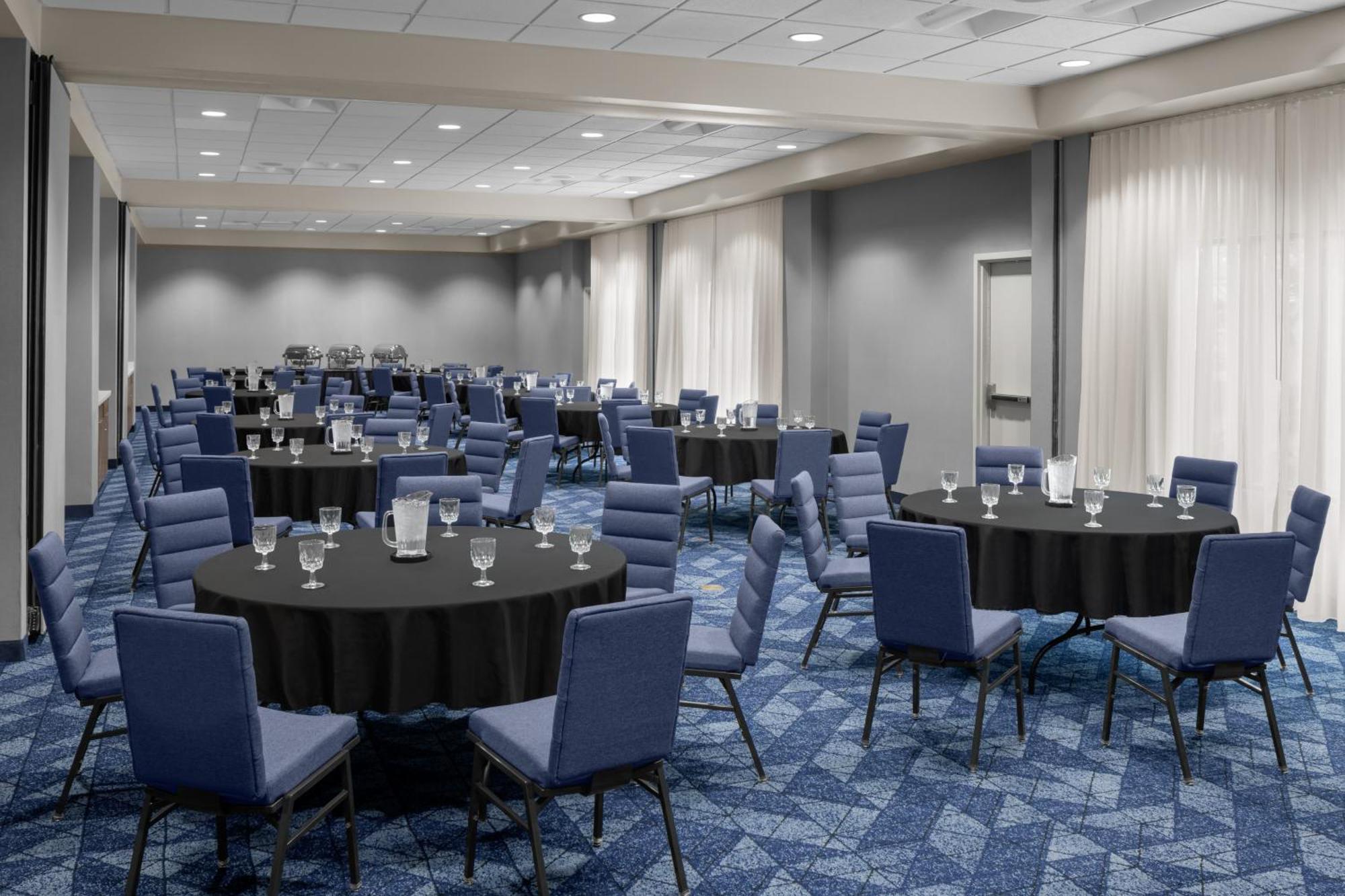 Courtyard By Marriott Salt Lake City Санді Екстер'єр фото