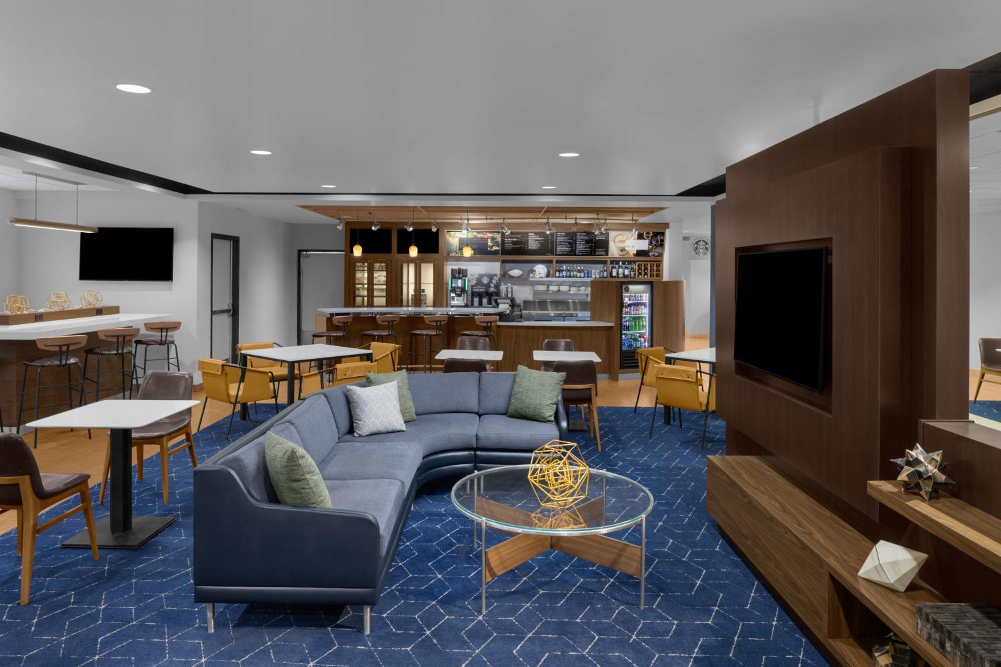 Courtyard By Marriott Salt Lake City Санді Екстер'єр фото