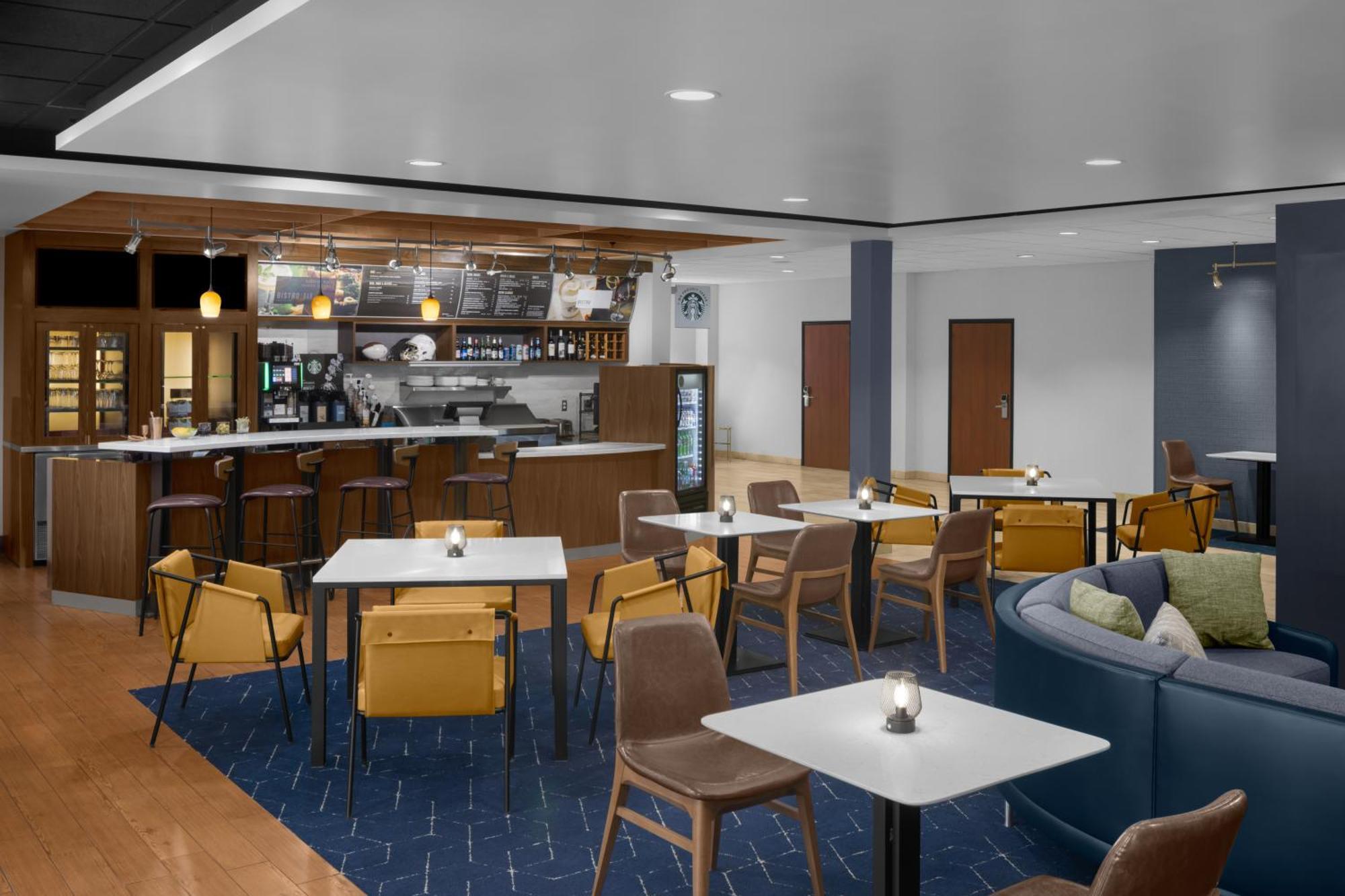 Courtyard By Marriott Salt Lake City Санді Екстер'єр фото
