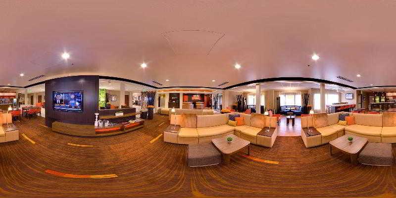 Courtyard By Marriott Salt Lake City Санді Екстер'єр фото