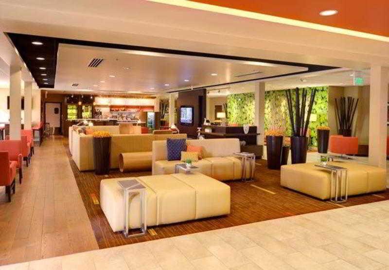 Courtyard By Marriott Salt Lake City Санді Інтер'єр фото