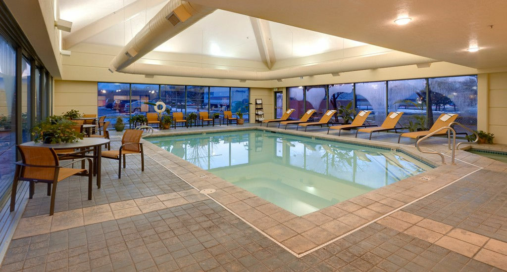 Courtyard By Marriott Salt Lake City Санді Екстер'єр фото
